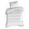 Komplet pościeli Nova3, 160 x 200 cm, Biały