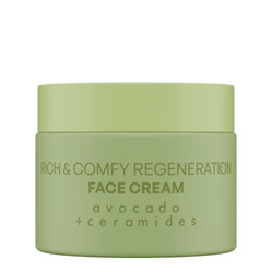 Rich & Comfy Regeneration krem do twarzy Avocado 40ml