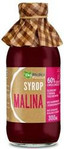 JABŁKO BANAN MALINA || malina