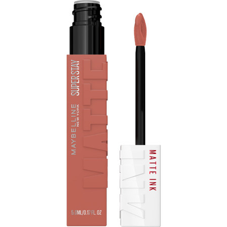 Super Stay Matte Ink długotrwała pomadka w płynie 65 Seductres 5ml