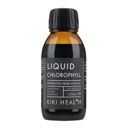 Chlorophyll - Chlorofil w płynie (125 ml)
