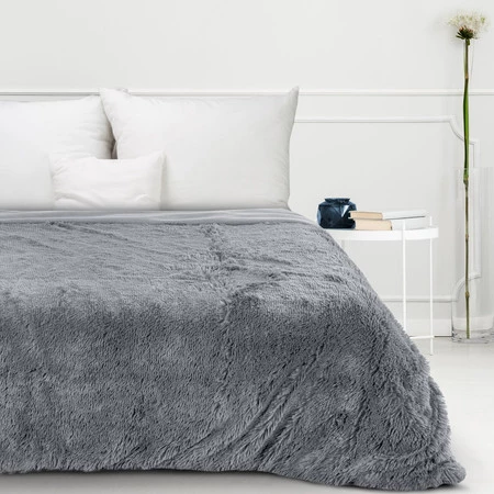 KOC D91 TIFANY 1 170 X 210 CM SZARY