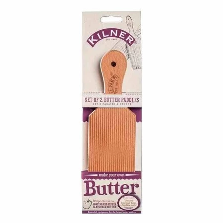 KIL - Zestaw 2 szpatułek do masła