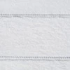 Ręcznik Mari (01), 30 x 50 cm, Biały