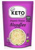 Keto Chef Makaron Konjac Typu Noodle Gotowy Na Woka Bezglutenowy Bio 270g