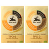 Zestaw 2x Alce Nero − Mąka pszenna typ 0 na pizzę BIO − 1 kg