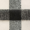 KOC MOHER 7 130 X 170 CM CZARNY