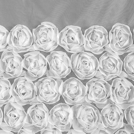 Firanka MH/Z/ROSES/3/B 350X270 T