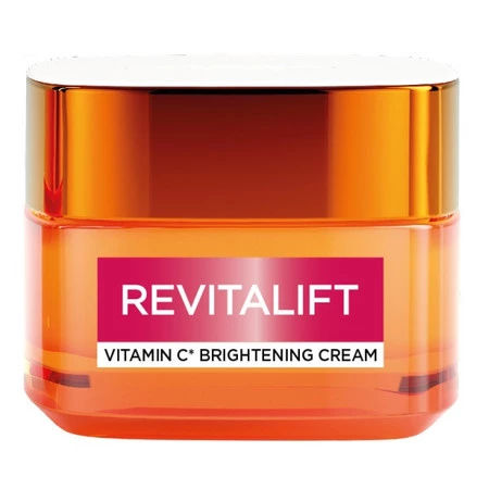 Revitalift rozświetlający krem z witaminą C 50ml