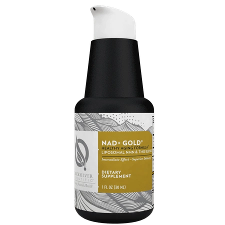 NAD+ Gold (30 ml)