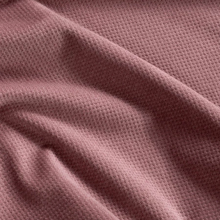 ZASŁONA GOTOWA MEGI 140 X 250 CM CIEMNORÓŻOWY