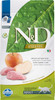 FARMINA ND CAT PRIME Boar Apple Adult 1,5kg