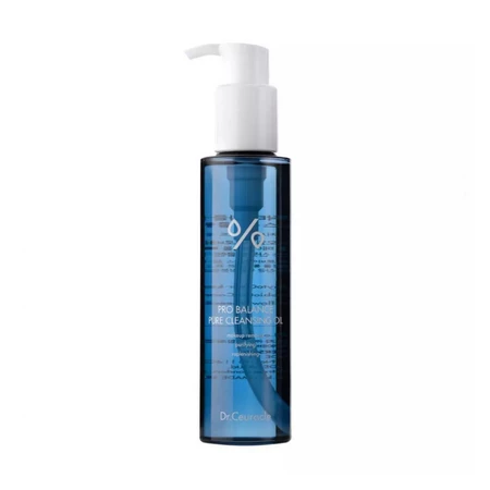 Dr. Ceuracle Pro - Balance Pure Ceansing Oil -155ml