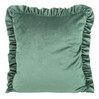 POSZEWKA VELVET 25 45 X 45 CM MIĘTOWY