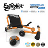 EzyRoller Classic Pojazd gokart napędzany nogami klasyczny 3-12 lat Orange