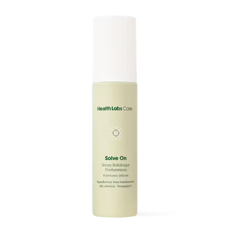 Solve On serum redukujące przebarwienia 30ml