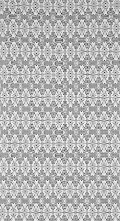 FIRANA GOTOWA IGA 140 X 250 CM BIAŁY