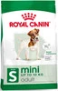 ROYAL CANIN Mini Adult S 2kg + 3 Saszetki 85g GRATIS !!