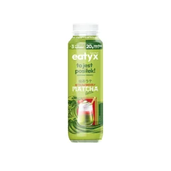 Eatyx Zbilansowany Posiłek W Płynie Matcha 300Ml Lactose Free