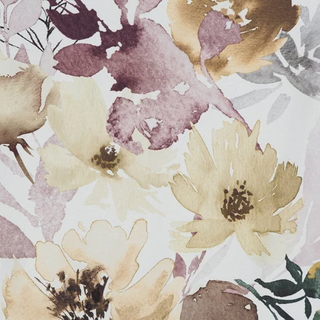 ZASŁONA GOTOWA SENDI NA TAŚMIE 140 X 270 CM BIAŁY