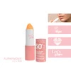Alphanova Daily Sun, Glow, pomadka do ust z filtrem SPF50+, 4g