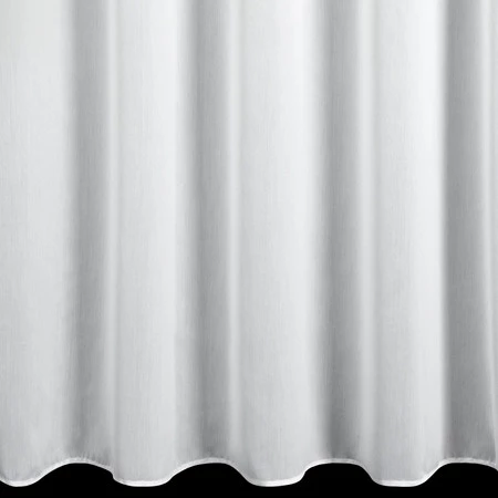 FIRANA GOTOWA TIRSA 140 X 250 CM BIAŁY