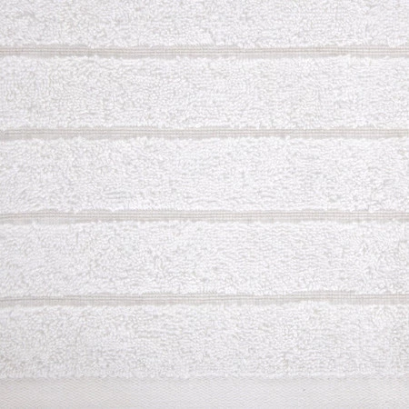 Ręcznik Dali (03), 30 x 50 cm, Biały