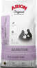 ARION Original Sensitive Adult Small Lamb 7kg