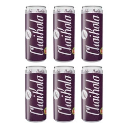 Zestaw 6x Chaitea ChaiKola 330ml