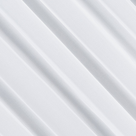 FIRANA GOTOWA ARLETA 350 X 270 CM BIAŁY