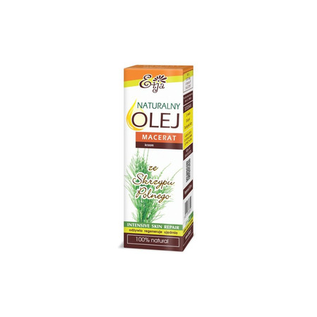 Etja Olej Macerat ze Skrzypu Polnego 50 ml