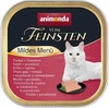 ANIMONDA Vom Feinsten Cat Menue Indyk Pomidory 100g