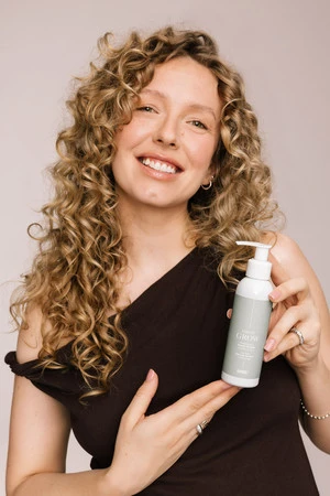 Anwen Ozon Grow pobudzająca wcierka w żelu 150ml