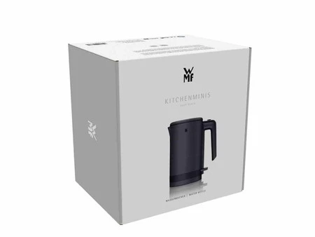 WMF EL-Czajnik KitchenMinis WMF Deep Black