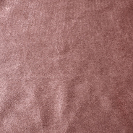 ZASŁONA GOTOWA D91 ROSA NA TAŚMIE 135 X 300 CM CIEMNORÓŻOWY