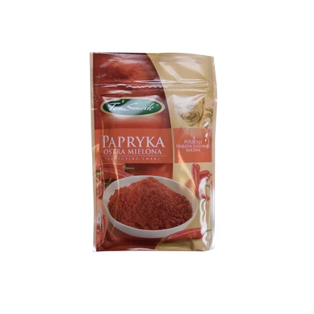 Papryka ostra 20 g