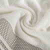Ręcznik Suzana (03), 70 x 140 cm, Kremowy