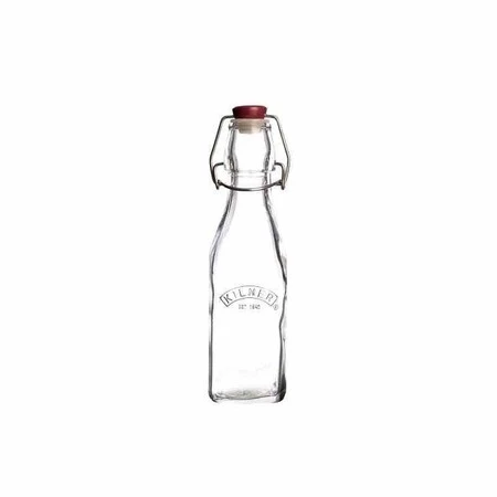 KIL - Butelka 0,25 l. Clip Top Bottles
