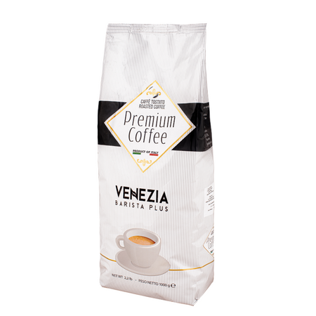 VENEZIA kawa ziarnista Bartista Plus 1 kg