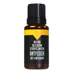 Bilovit Blend olejków eterycznych Antyodor 10ml