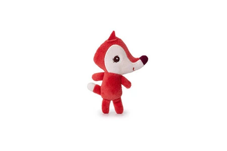 Lilliputiens Drewniana tablica magnetyczna