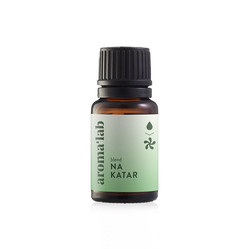 AROMALAB NA KATAR mieszanka naturalnych olejków eterycznych (10 ml)