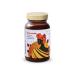 CurcuminMe Kurkumina - 60 kaps