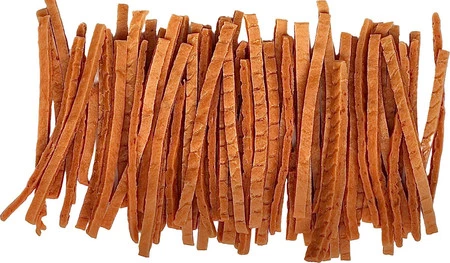 Happy Snacky Miękkie Paski z Królika 500g