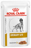 ROYAL CANIN VET URINARY S/O Canine 100g saszetka
