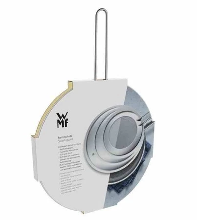WMF - Osłona antypryskowa na patelnię, Profi Plus