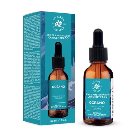 Olejek zapachowy Ocean 30ml