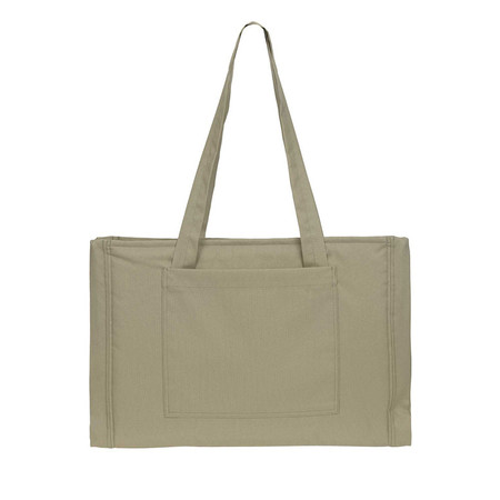 PALOPA Torba i mata dla psa 2w1 Nobo sage