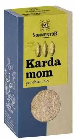 Kardamon mielony BIO 40 g