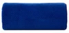 Ręcznik Zoe1 70 x 140 cm, Granatowy
